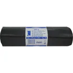 WIMEX Pytel na odpad černý 240 l 10 ks