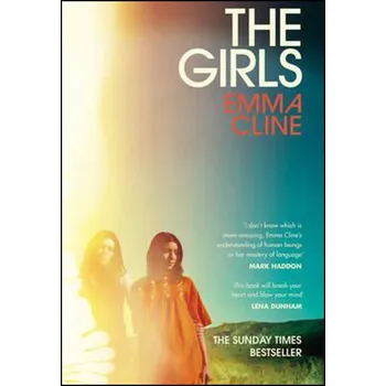 Beletrie pro dospělé The Girls - Emma Cline
