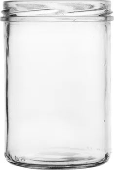 Zavařovací sklenice Orion Zavařovací sklenice Sturzglas 0,44 l