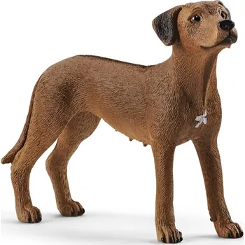 Figurka Schleich 13895 pes ridgback rhodéský