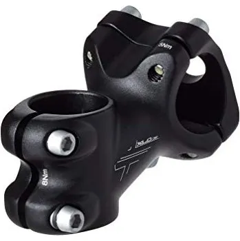 Představec na kolo XLC představec ST-FR01 (černá)