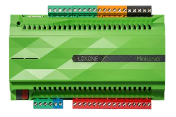 Loxone Miniserver 100001