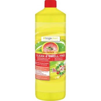 BOGAR bogaclean CLEAN a SMELL FREE, 1000 ml