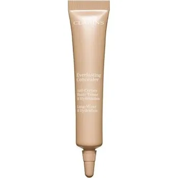 Korektor Clarins Everlasting Concealer korektor - 02.5 12 ml