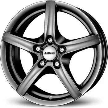 Disk Alu disk ALUTEC Grip 7.0x17, 5x108, 65.1, ET42 graphit