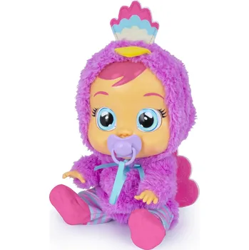 Panenka TM Toys Cry Babies