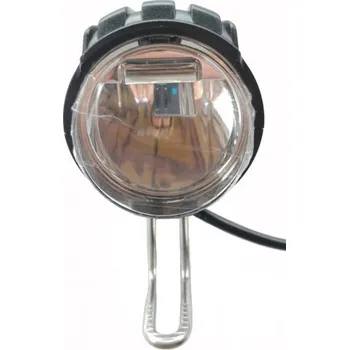 Elektrokoloběžka Světlomet přední pro elektrokoloběžku XS01