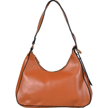 Kabelka Aaryans Dámská kabelka 8195 HNĚDÁ