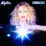 Disco - Kylie Minogue [CD]