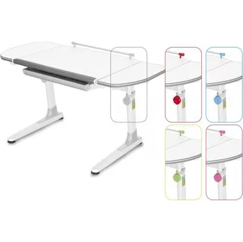 Psací stůl MAYER Dětský rostoucí stůl PROFI3 32W3 58 TW (5v1)