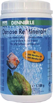 Akvarijní chemie Dennerle Osmose ReMineral 1100 g