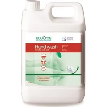 Mýdlo Ekologické tekuté mýdlo na ruce, 5l