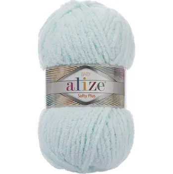 Příze Alize Softy