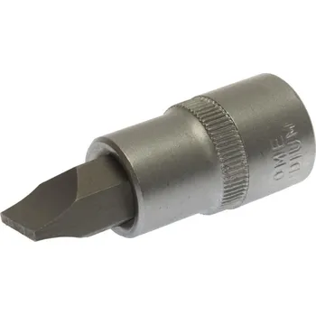 Klíč 1/2" hlavice s bitem plochý 10 mm