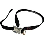 Hakr Pásek na uchycení kola