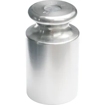 Zkušební závaží Kern 20 g OIML M1 nerezové s možností akreditované kalibrace