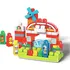 Stavebnice Mega MEGA Bloks GCT50 Hudební farma