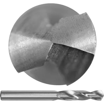 Vrták NÁSTROJE CZ Vrták 08,00 DIN 1897RNHSSCo5