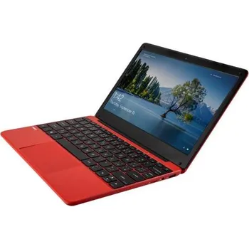 Notebook Recenze UMAX VisionBook 12Wa (UMM230124)