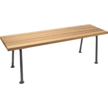 Zahradní stůl Kovový stůl DORIAN