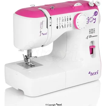 Texi Joy 1301 Pink
