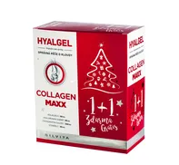 Silvita Hyalgel Collagen Maxx