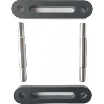 Motorová koloběžka Díl uchycení 3 X-scooters XS04