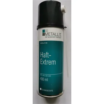 METALLIT Haft-Extrem 400 ml (Mazivo)
