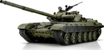 Torro T-72 BB+IR s kovovými pásy a…