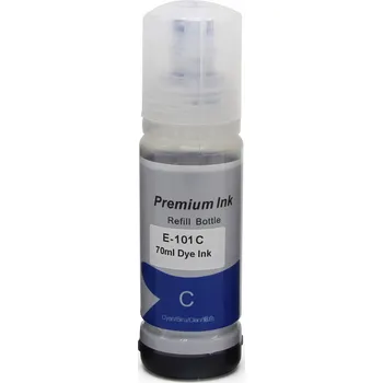 Epson T03V2 azurová (cyan) kompatibilní cartridge