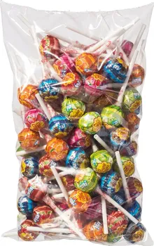 Bonbon Perfetti Van Melle Chupa Chups mini lízátka 100 ks