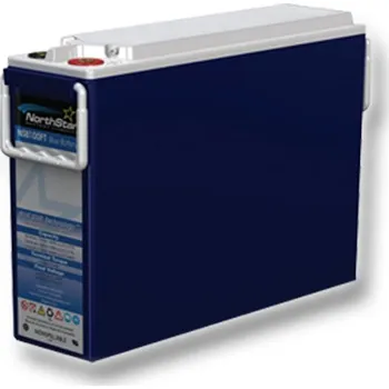 Trakční baterie Staniční (záložní) akumulátor NorthStar NSB 100FT Blue Battery