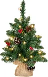 Nexos Trading Vánoční stromek s…