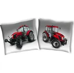 SDS povlak na polštářek Traktor Zetor 1…