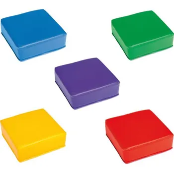 Podsedák Molitanové podsedáky KVÁDR (5 ks)