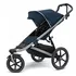 Kočárek Thule Urban Glide 2 Set 2020 Alu Majolica Blue