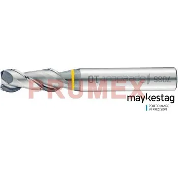 Fréza Fréza SK válcová čelní dlouhá - SPEEDCUT Alu, MAYKESTAG, 7035016001 - 16x32/42/92