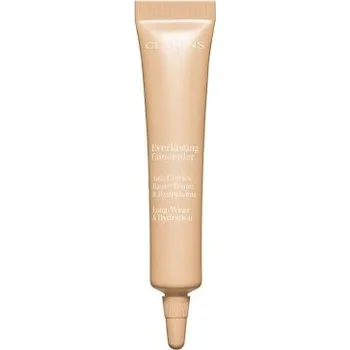 Korektor Clarins Everlasting Concealer korektor - 00 12 ml