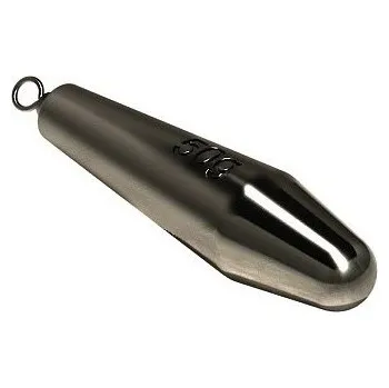 Rybářský háček Zátěž Sema Suretti Kaprová s Obratlíkem 7017 Hmotnost-80gr