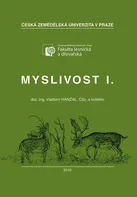 Myslivost I. - Vladimír Hanzal (2016, brožovaná)