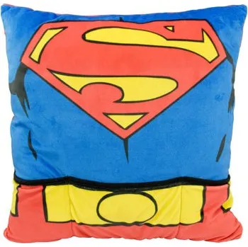 Polštář Polštář Superman - torso
