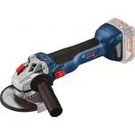 BOSCH GWS 18V-10 bez aku