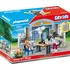 Stavebnice Playmobil Playmobil 70309 Herní box U veterináře