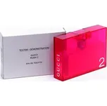 Gucci Rush 2 W EDT