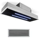 Klarstein High Line stropní digestoř (10033054)