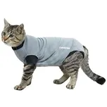 Kruuse Body Buster Cat šedý