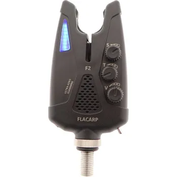 Signalizace záběru Flacarp F2 s RGB diodou