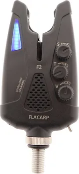 Signalizace záběru Flacarp F2 s RGB diodou