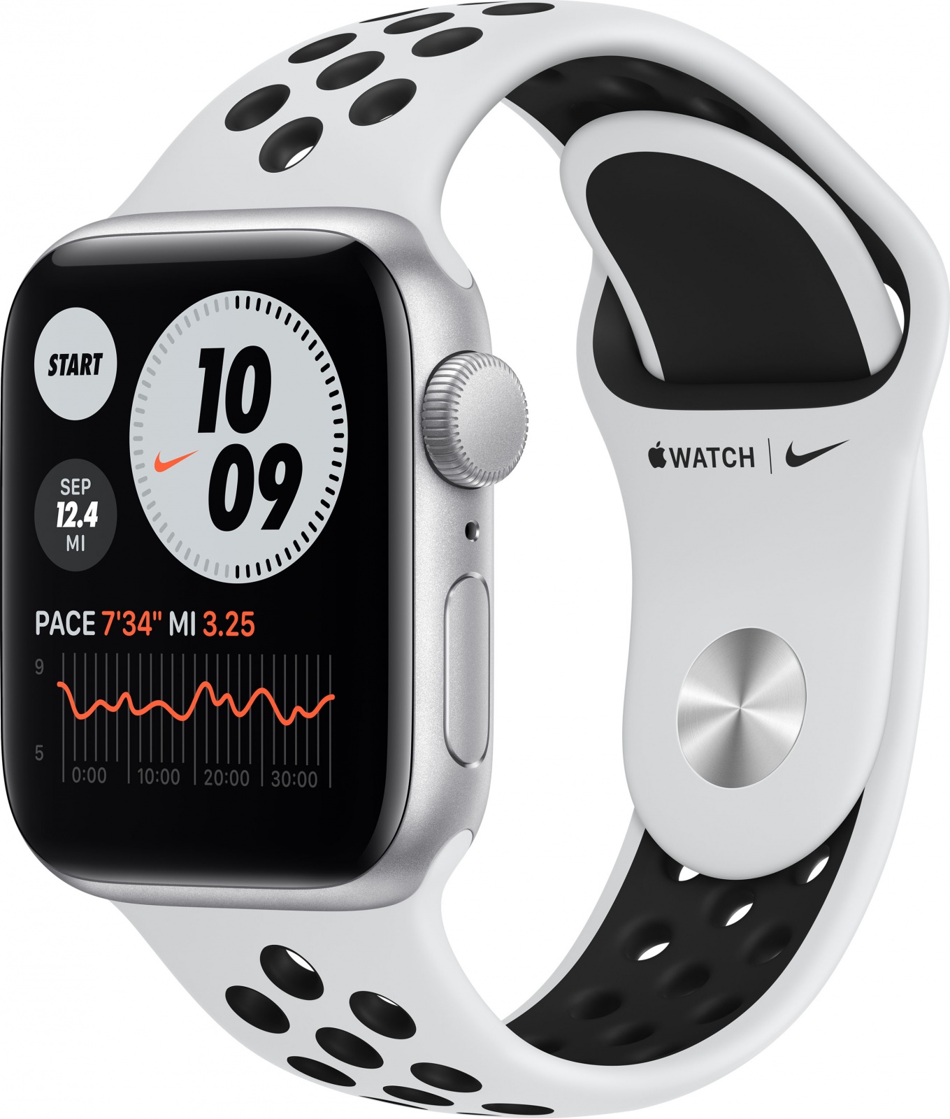 Apple Watch SE 40 mm - Zbozi.cz