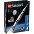 Stavebnice LEGO LEGO Ideas 92176 NASA Apollo Saturn V